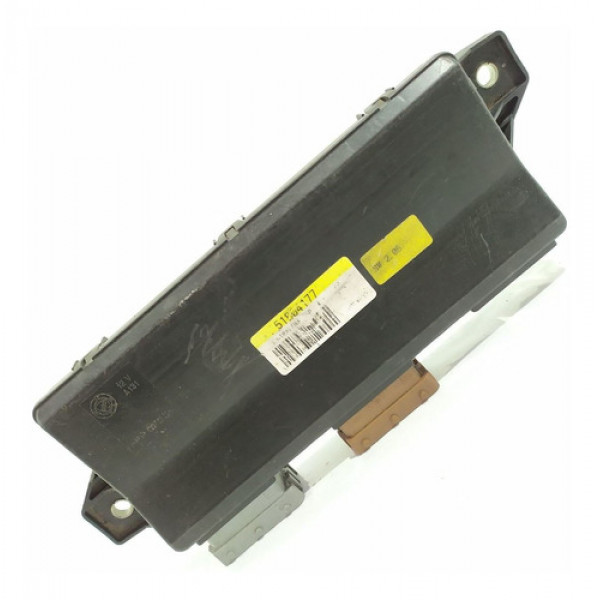 Módulo Conforto Fiat Stilo 2008 Original    48423