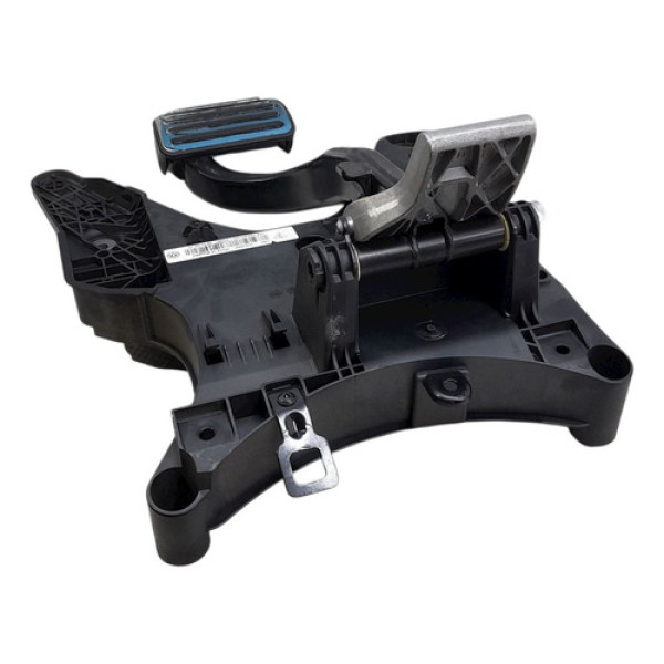 Pedal Freio  Porsche Cayenne S 4.8 T 2011 190410