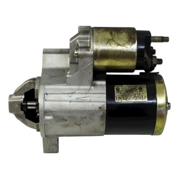 Motor De Arranque Jeep Cherokee Sport 3.7 2005 V1719 - P26