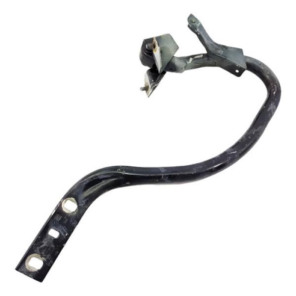 Dobradiça Direito Tampa Traseira Siena 2007 Original 115012