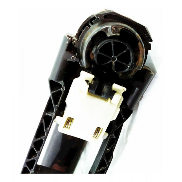 Maçaneta Externa Traseira Direita Vw Fox 2011 66853