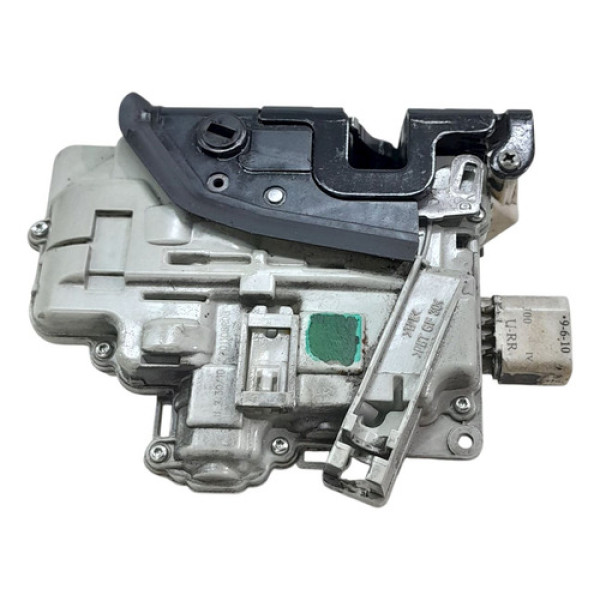 Fechadura Porta Traseira Direita  Porsche Cayenne S 4.8 T 20