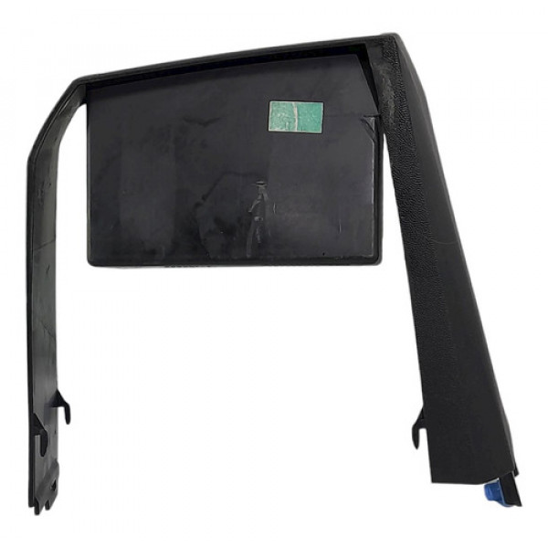 Gaveta Porta Objetos Painel  Gm Meriva 1.8 2005 168345