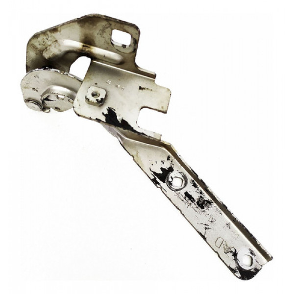 Dobradiça Direita Capo Citroen C4 Picasso 2009    123768