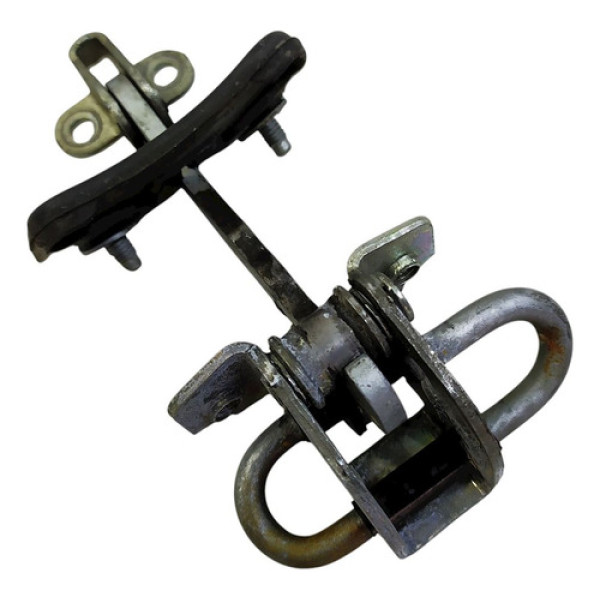 Limitador Porta Dianteira Direita  Fiat Siena 1.8 2007 19474 Não Informado