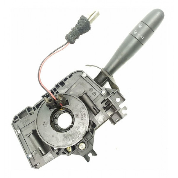 Chave Comando Limpador Traseiro Renault Clio 2007     27392