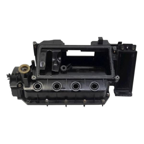 Tampa Comando Valvula Caixa Filtro Ar Renault Kangoo 1.0 16v Não Informado