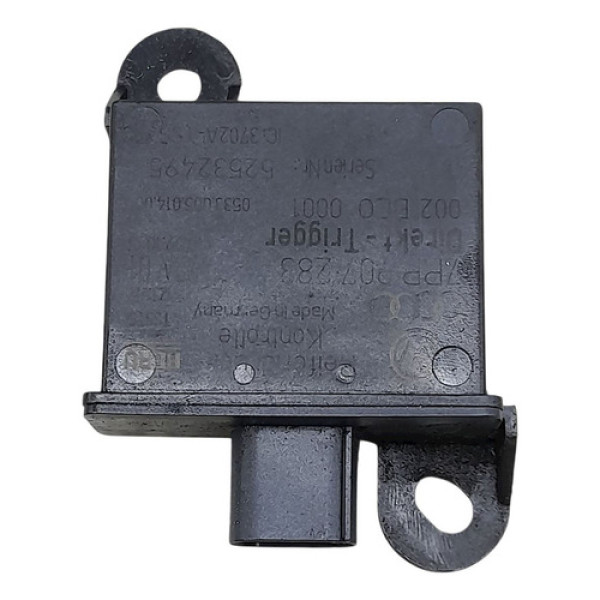 Módulo Sensor Pressão Pneus Porsche Cayenne S 4.8 T 2011 190