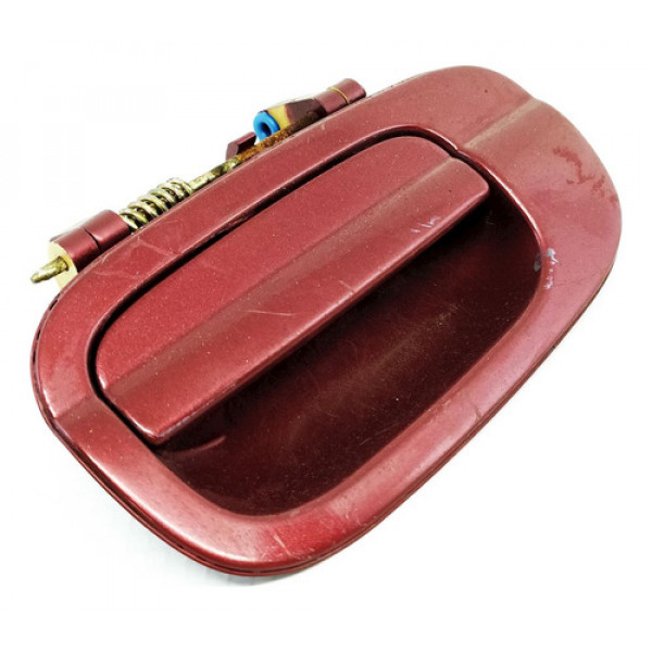 Maçaneta Externa Porta Traseira Esquerda Daewoo Leganza 1997