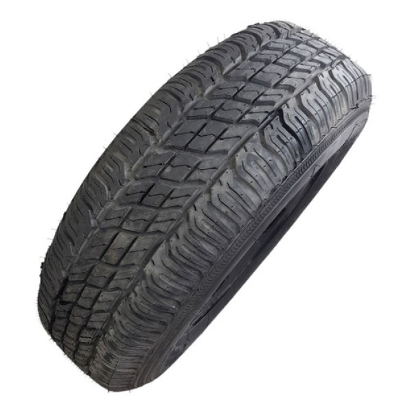 Roda Do Estepe Gm S10  2.4  2002 V1750 - P43 Não Informado