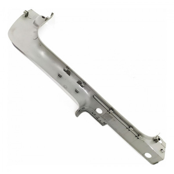 Soleira Porta Dianteira Esquerda Renault Scenic 2003    1378