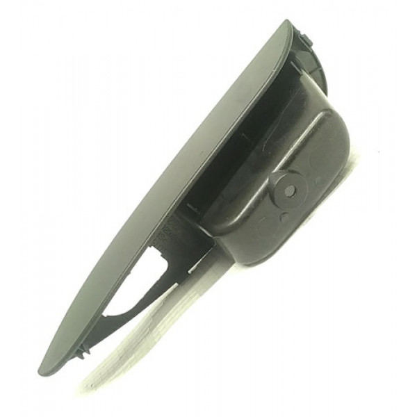 Puxador Porta Traseira Direita Jac J3 2012    11661