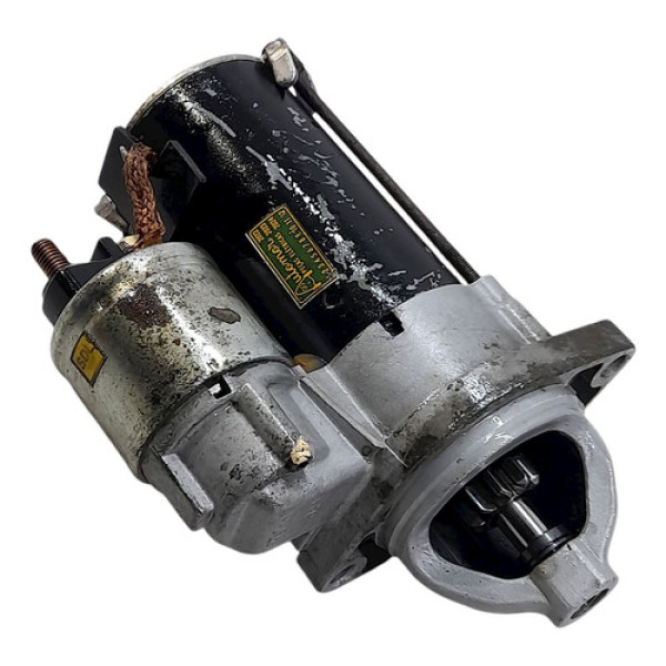 Motor De Arranque Mercedes-benz B200 2.0 2007 V1726 - P26