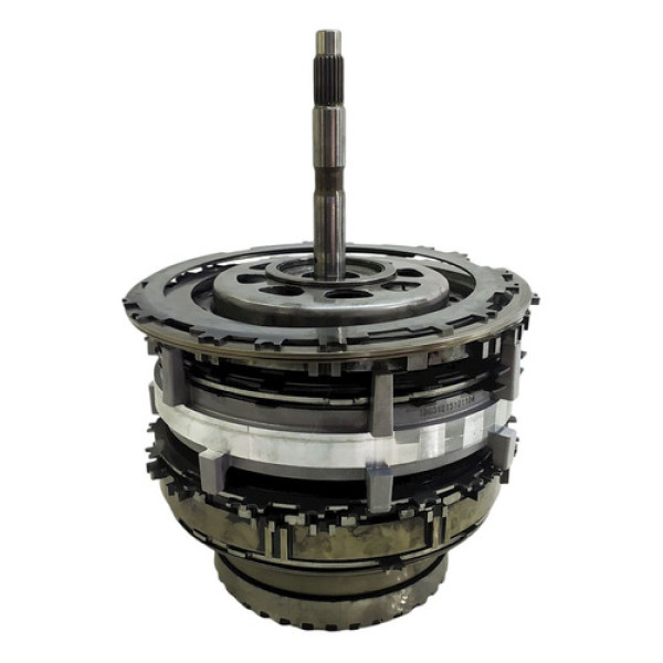 Conjunto Embreagem Cambio Automático Gm Spin Cobalt 6t30    