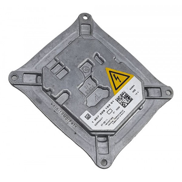 Módulo Xenon Farol Renault Fluence    150516 12 V