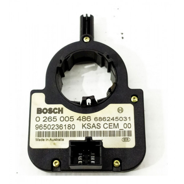 Sensor Ângulo Posição Citroën C4 Pallas  2008 146799