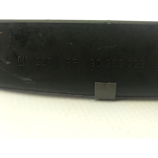 Moldura Superior Painel Instrumentos Gm Vectra 2.0 8v 1995 1