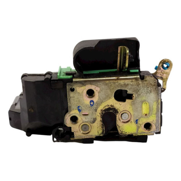 Fechadura Porta Dianteira Esquerda Fiat Idea Elx 2008 182866