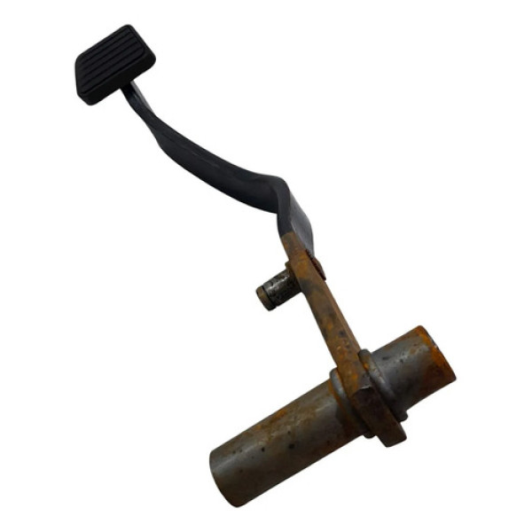 Pedal Embreagem  Gm S10 2.2 2000 205166