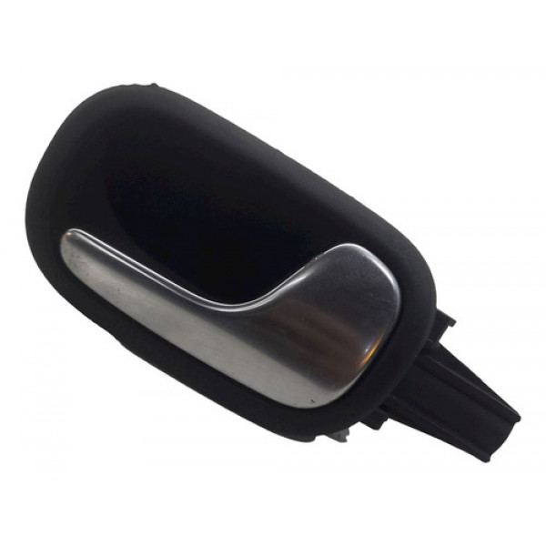 Maçaneta Interna Traseira Direita Audi A3 2004    1405