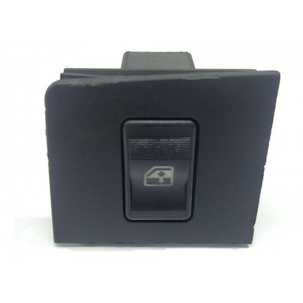 Botão Vidro Traseiro Direito Fiat Prêmio 1993 Original 11182