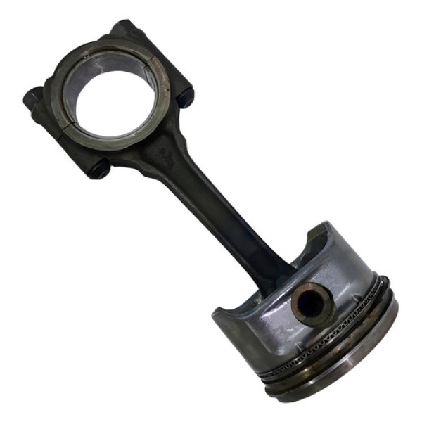 Pistão Biela  Peugeot 207 Passion 1.4 2010 198835