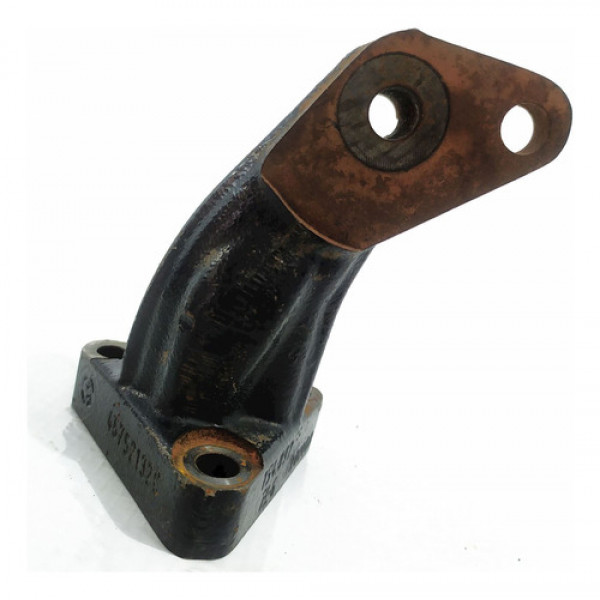 Suporte Direito Motor Fiat Siena 1.0 8v 2002 66594