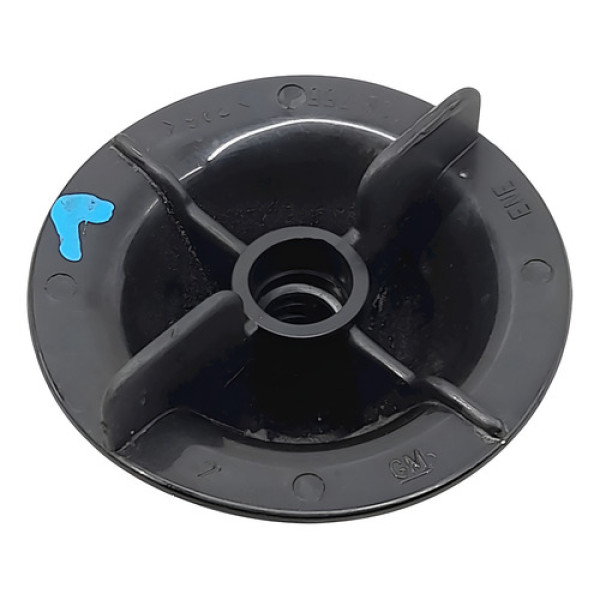 Borboleta Fixação Roda Estepe Gm Corsa 1.4 8v 2010    197504