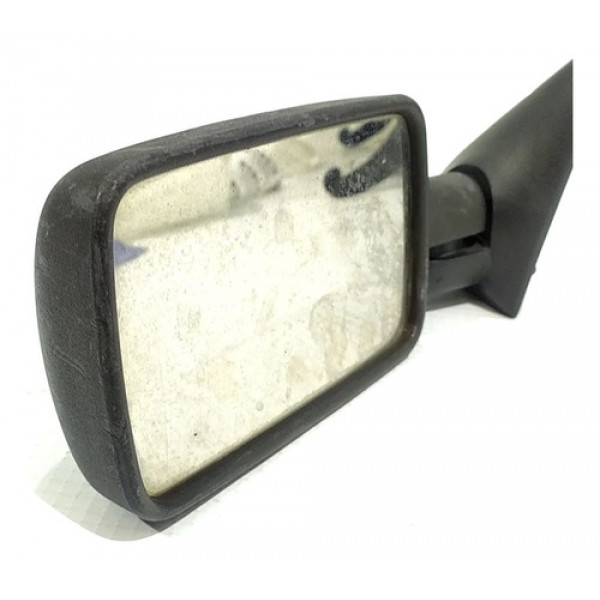 Retrovisor Esquerdo Fiat Uno 2007    139261