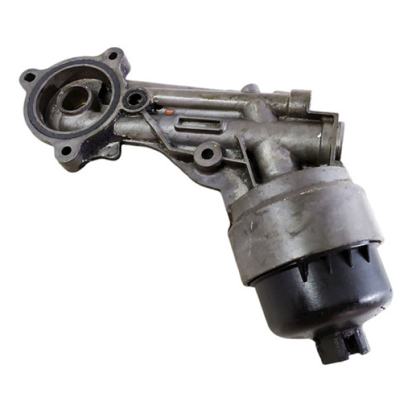 Cavalete Filtro Óleo Peugeot Hoggar 1.4 2012 168142