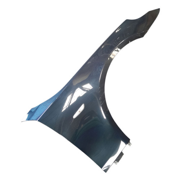 Para-lama Direito Bmw 550i 4.8  2009 V1742 - P30