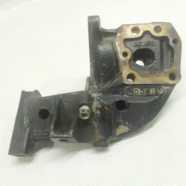Suporte Direito Motor Fiat Palio Weekend 1.6 16v 2003    126