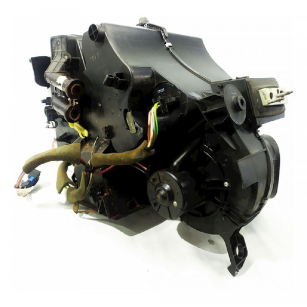 Caixa Ar Condicionado Citroën C4 1.6 16v Hb 2010 149705