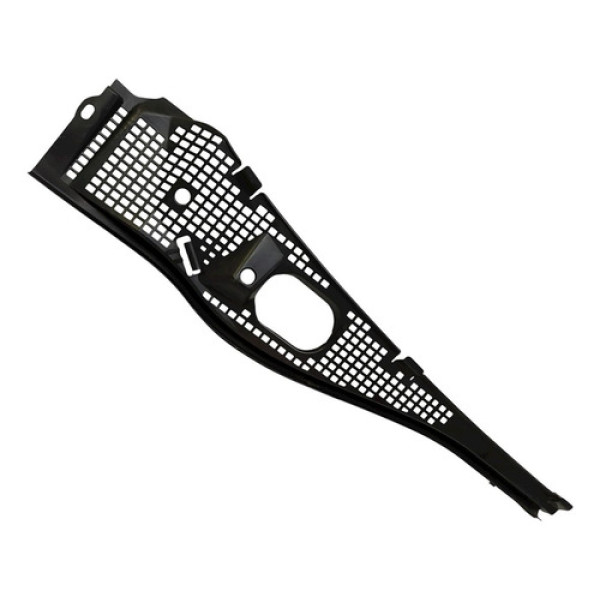 Churrasqueira Direita  Renault Logan 1.6 16v 2008 203949 Não Informado