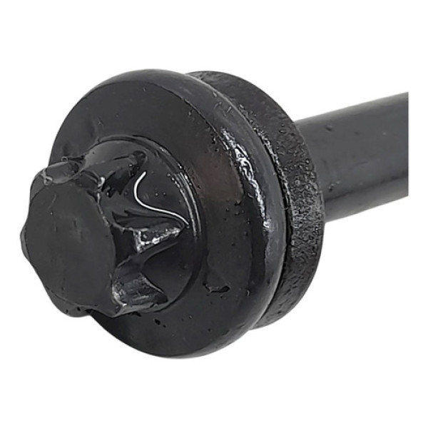 Kit Parafuso Prisioneiro Cabeçote Peugeot 206 1.4 4p 2007 18