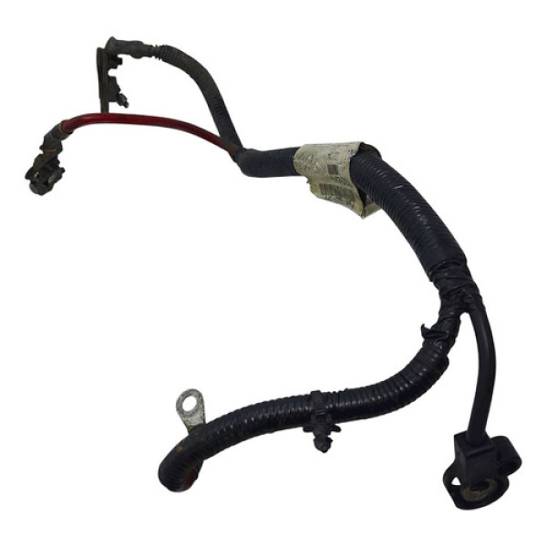 Cabo Pólo Negativo Positivo Bateria  Dodge Journey R/t 2012  Não Informado