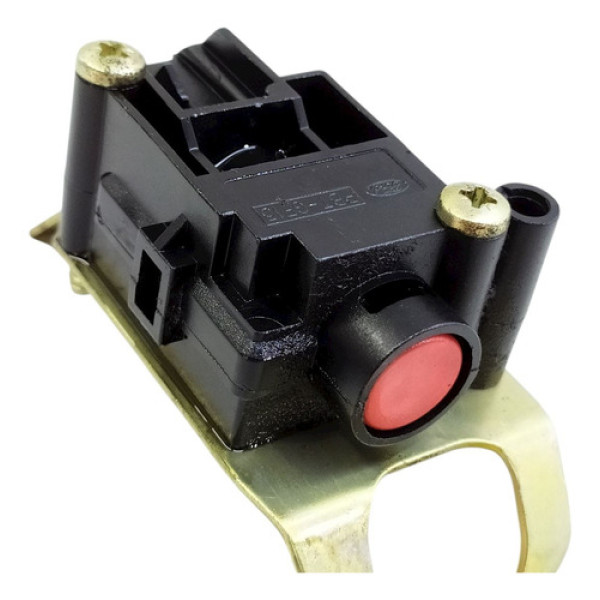 Sensor Colisão  Ford Fiesta 1.0 2002 180244