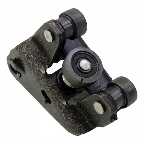 Roldana Central Porta Deslizante Direita  Renault Kangoo 1.6