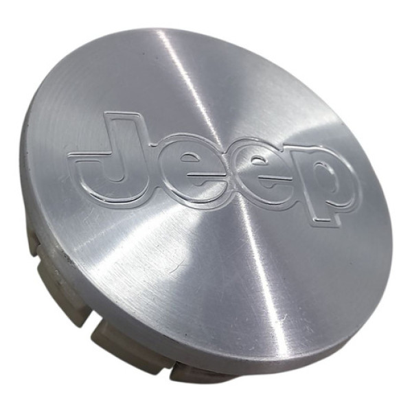 Calota Miolo Roda Jeep    196266 Não Informado