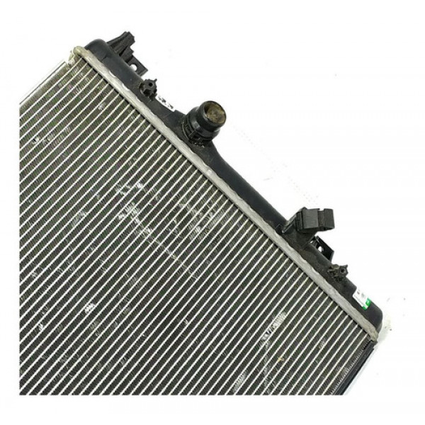 Radiador Água Vw Tiguan 2.0 16v 2011 Original 34490