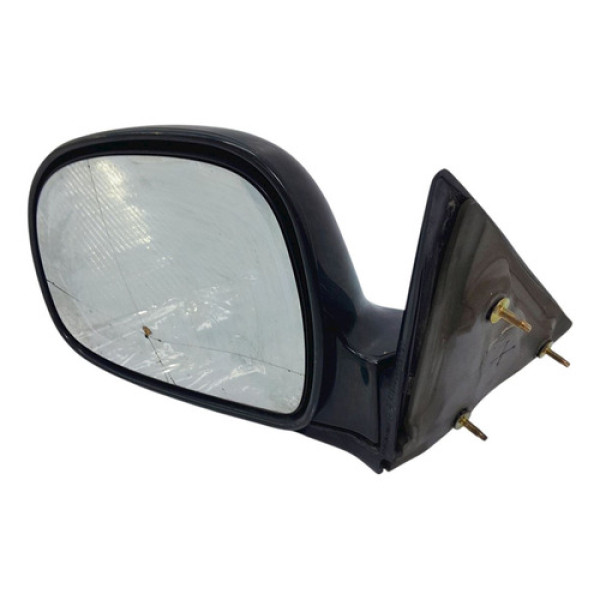 Retrovisor Esquerdo Gm S10  2.4  2002 V1750 - P38