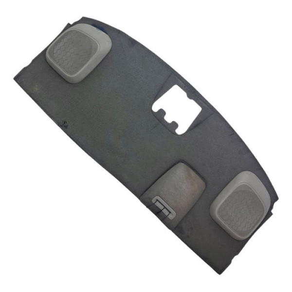 Tampão Traseiro  Toyota Corolla 1.8  2002 201655 Não Informado