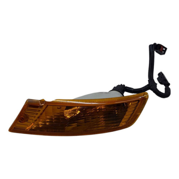 Pisca Esquerdo  Jeep Cherokee Sport 3.7 2005 184925 Âmbar