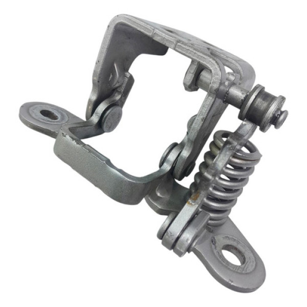 Dobradiça Inferior Limitador Porta Traseira Direita  Dodge J