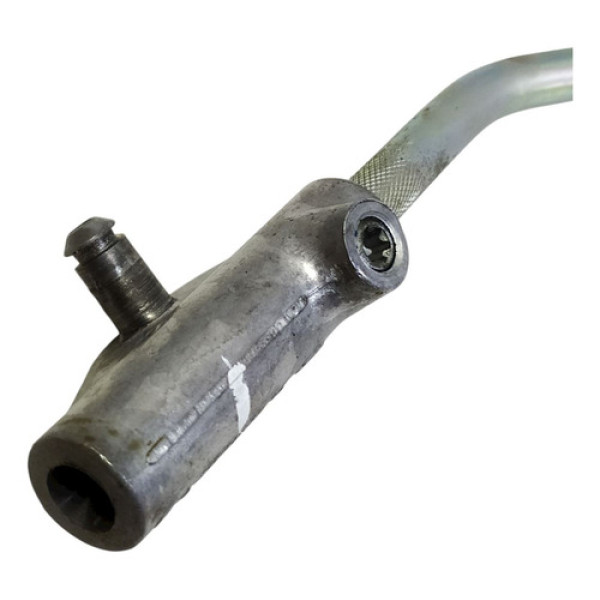 Haste Varão Trambulador  Mercedes-benz C 200k 1.8 2009 19507 Não Informado