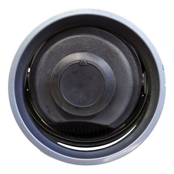 Difusor Ar Painel  Vw Saveiro 1.6 2013 195800