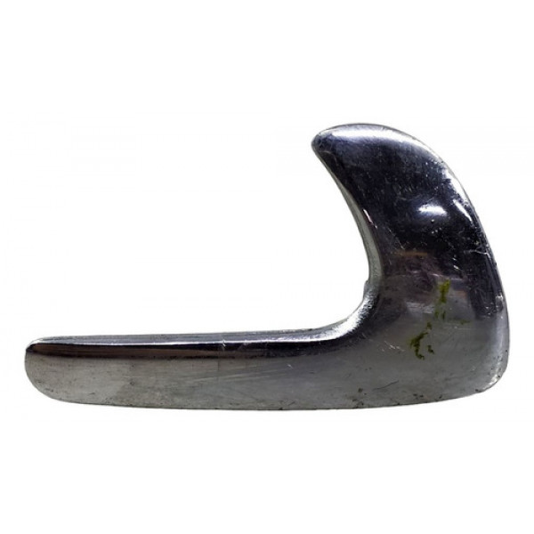 Maçaneta Interna Porta Traseira Direita Vw Gol 2003    20106