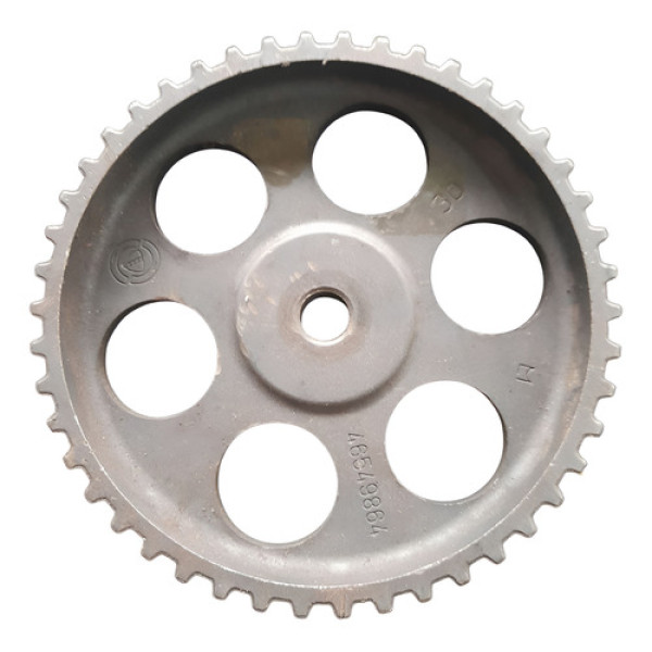 Polia Comando Válvula Fiat Palio 1.0 2003    25517 Não Informado