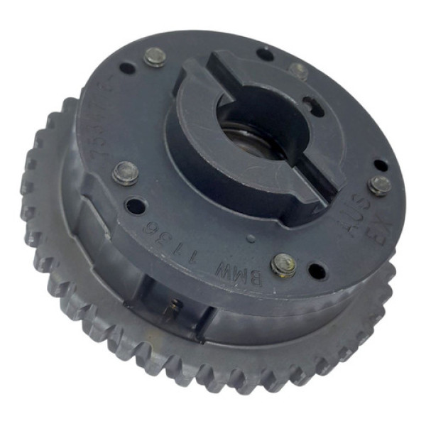 Kit Corrente Comando  Bmw 550i 4.8  2009 197256