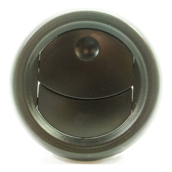 Difusor Ar Esquerdo Painel Ford Ka  2009 75697